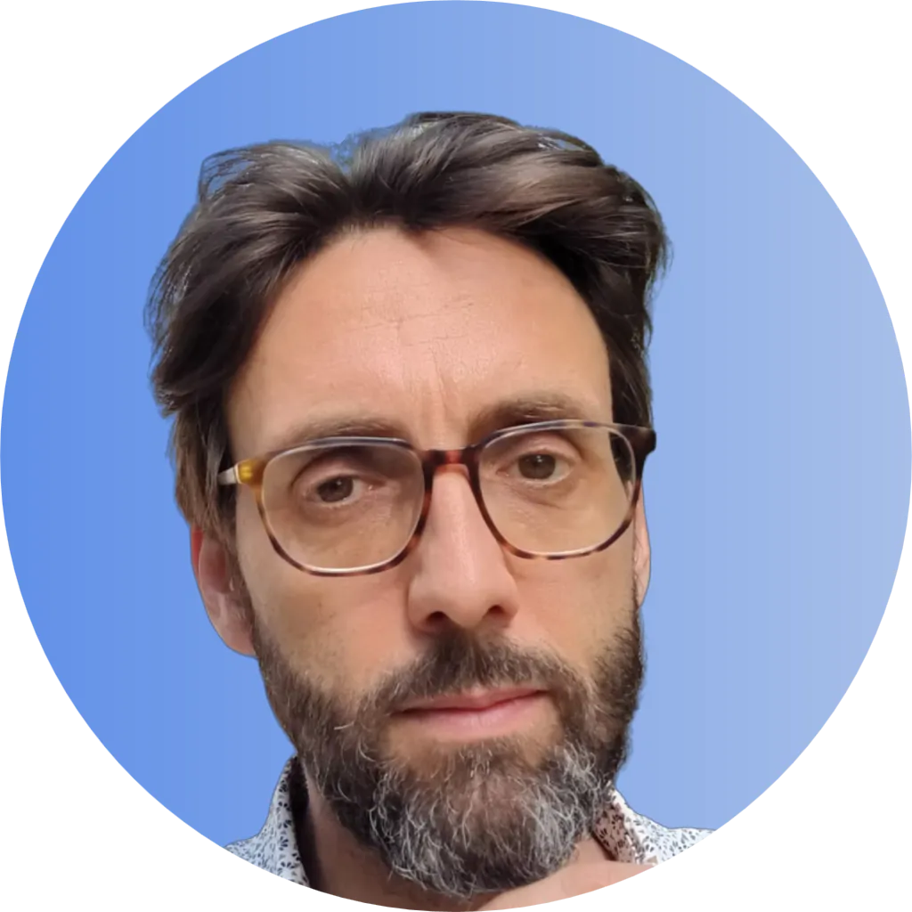 Augustin Du Peuty - Neurofeedback Solidaire