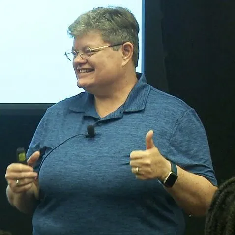 Jennifer Alquijay