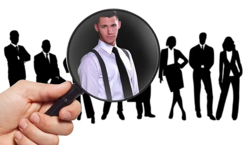 recrutement