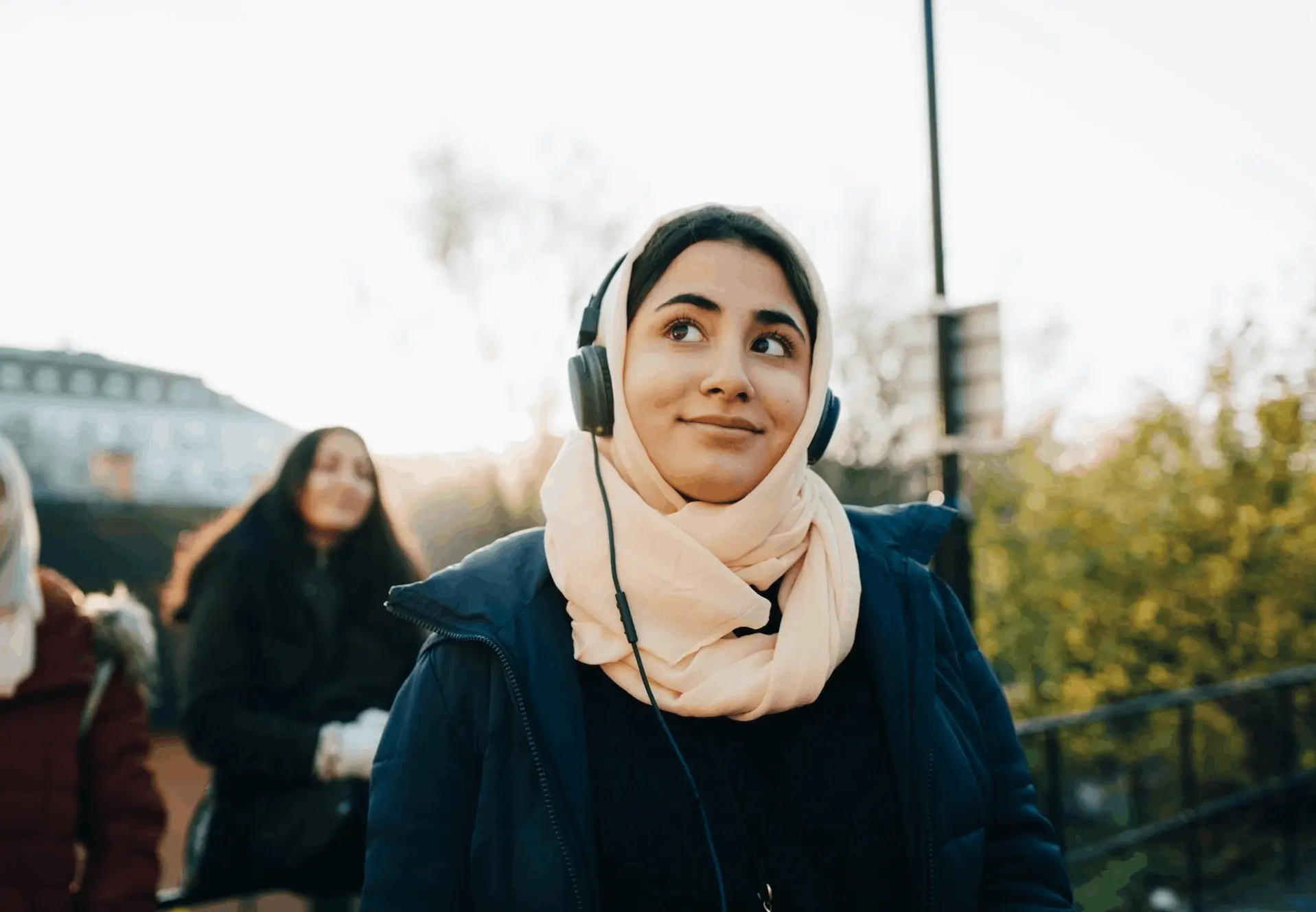 Neurofeedback pour les deshérités