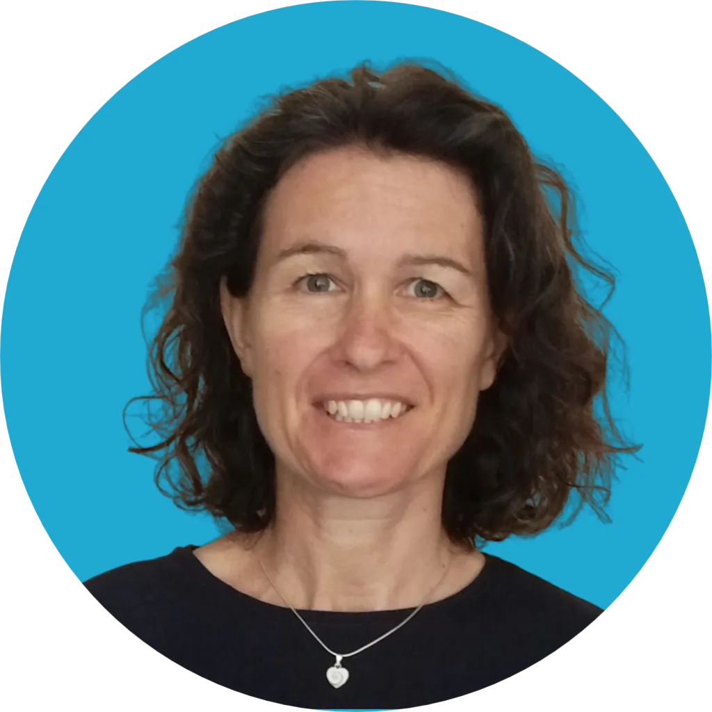 Sophie Malagnoux - Neurofeedback Solidaire